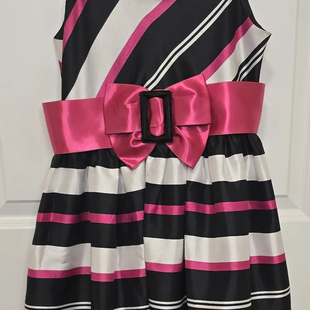 Bonnie Jean‎ Girls Size 12 Dressy Dress